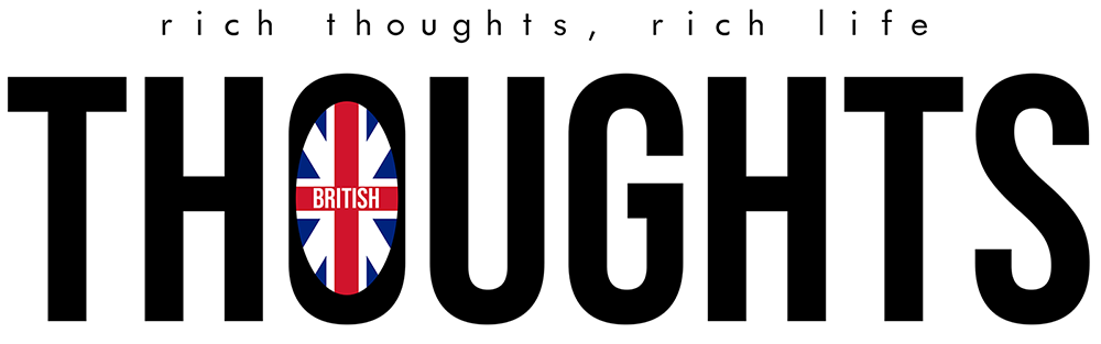 British Thoughts